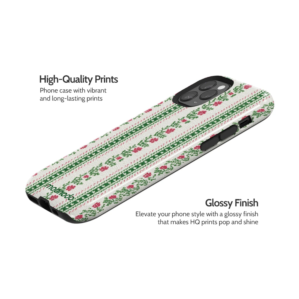 Secret Gallery - iPhone 11 Pro Case