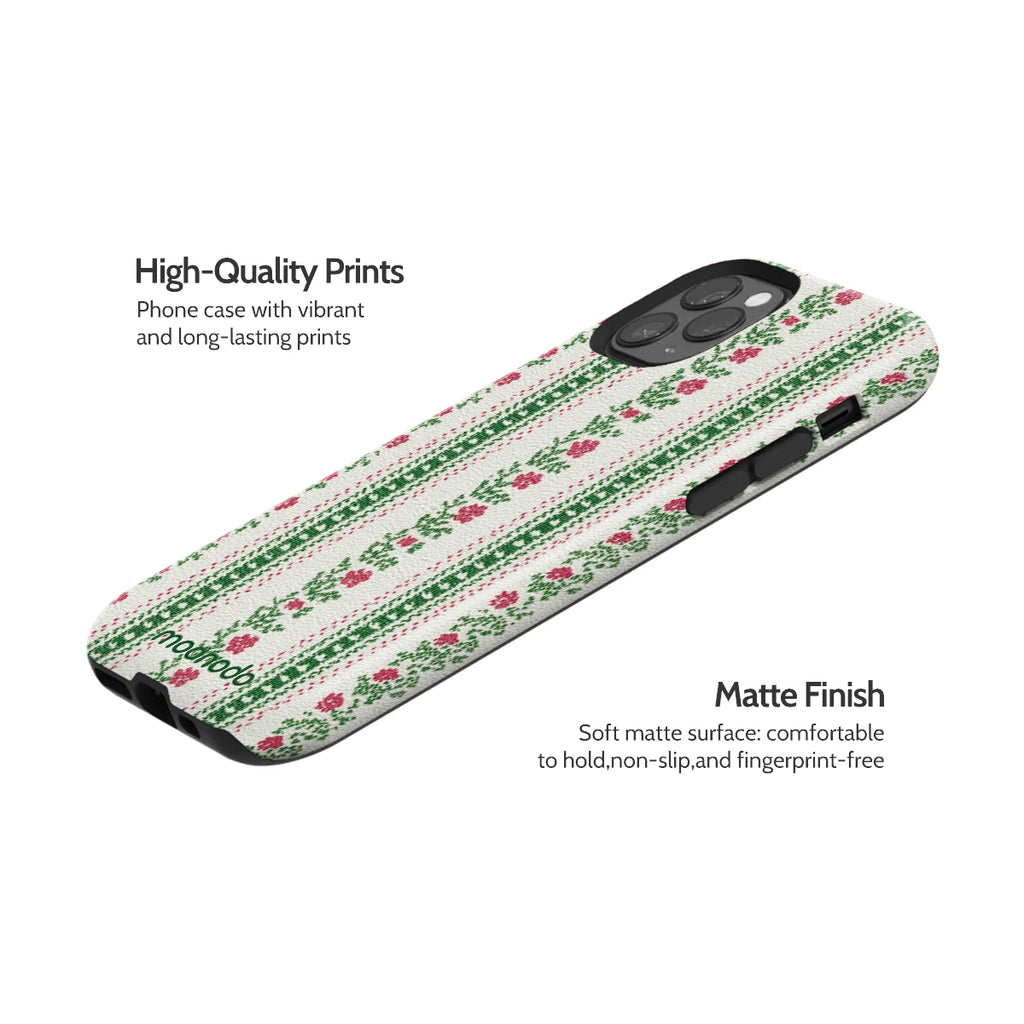 Secret Gallery - iPhone 11 Pro Case