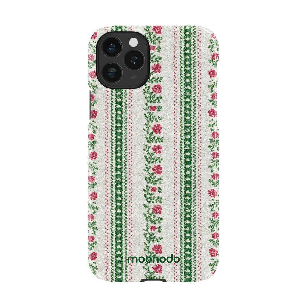 Secret Gallery - iPhone 11 Pro Case