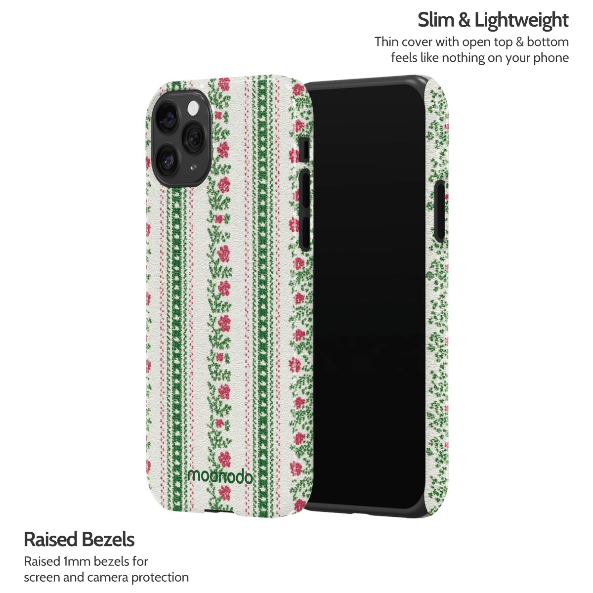 Secret Gallery - iPhone 11 Pro Case