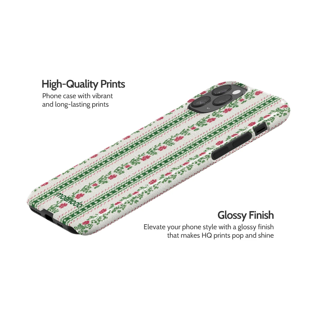 Secret Gallery - iPhone 11 Pro Case