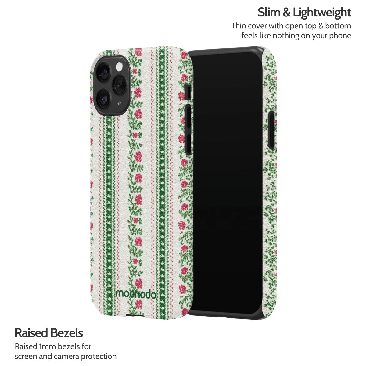 Secret Gallery - iPhone 11 Pro Case