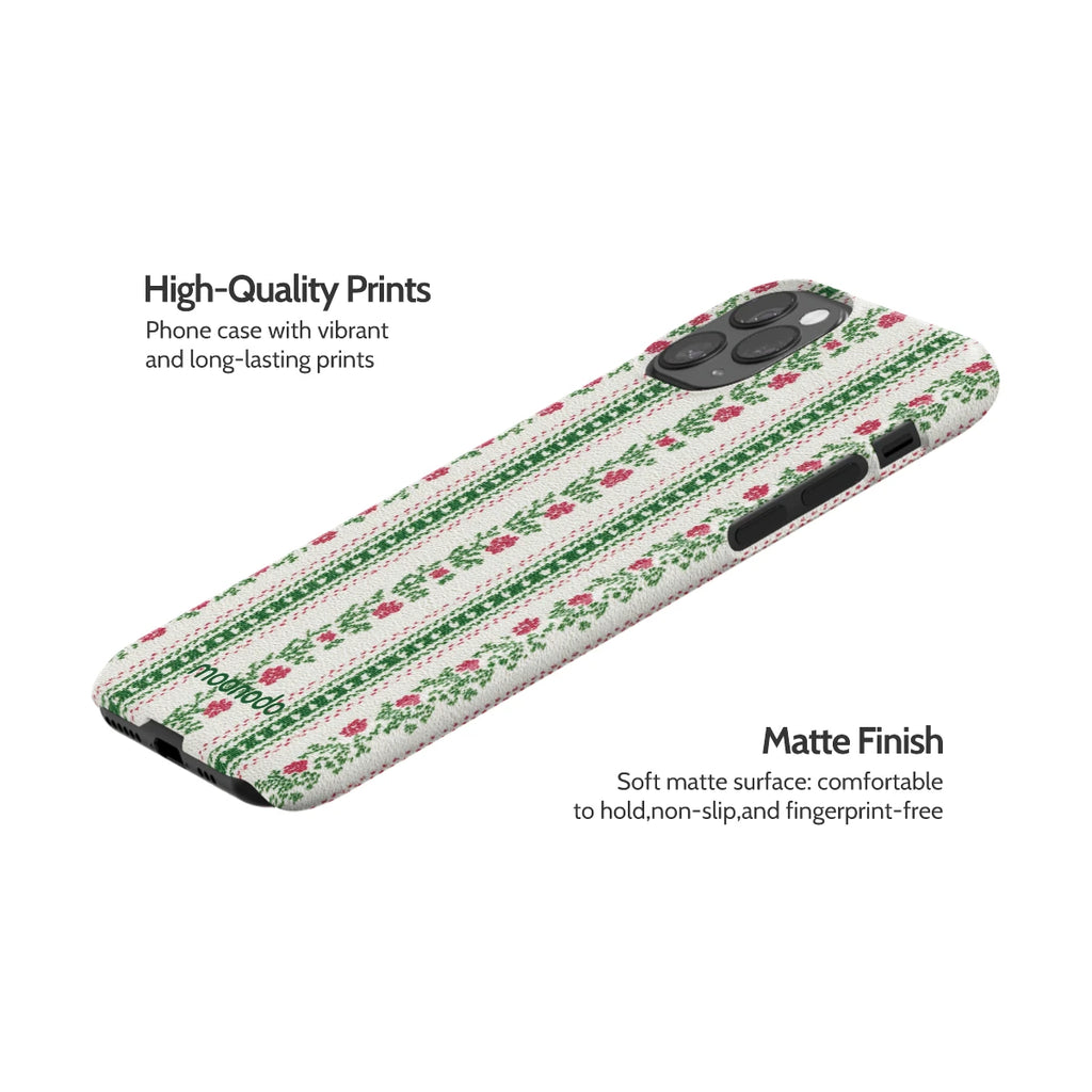 Secret Gallery - iPhone 11 Pro Case