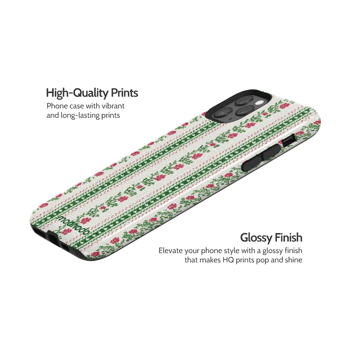 Secret Gallery - iPhone 11 Pro Max Case