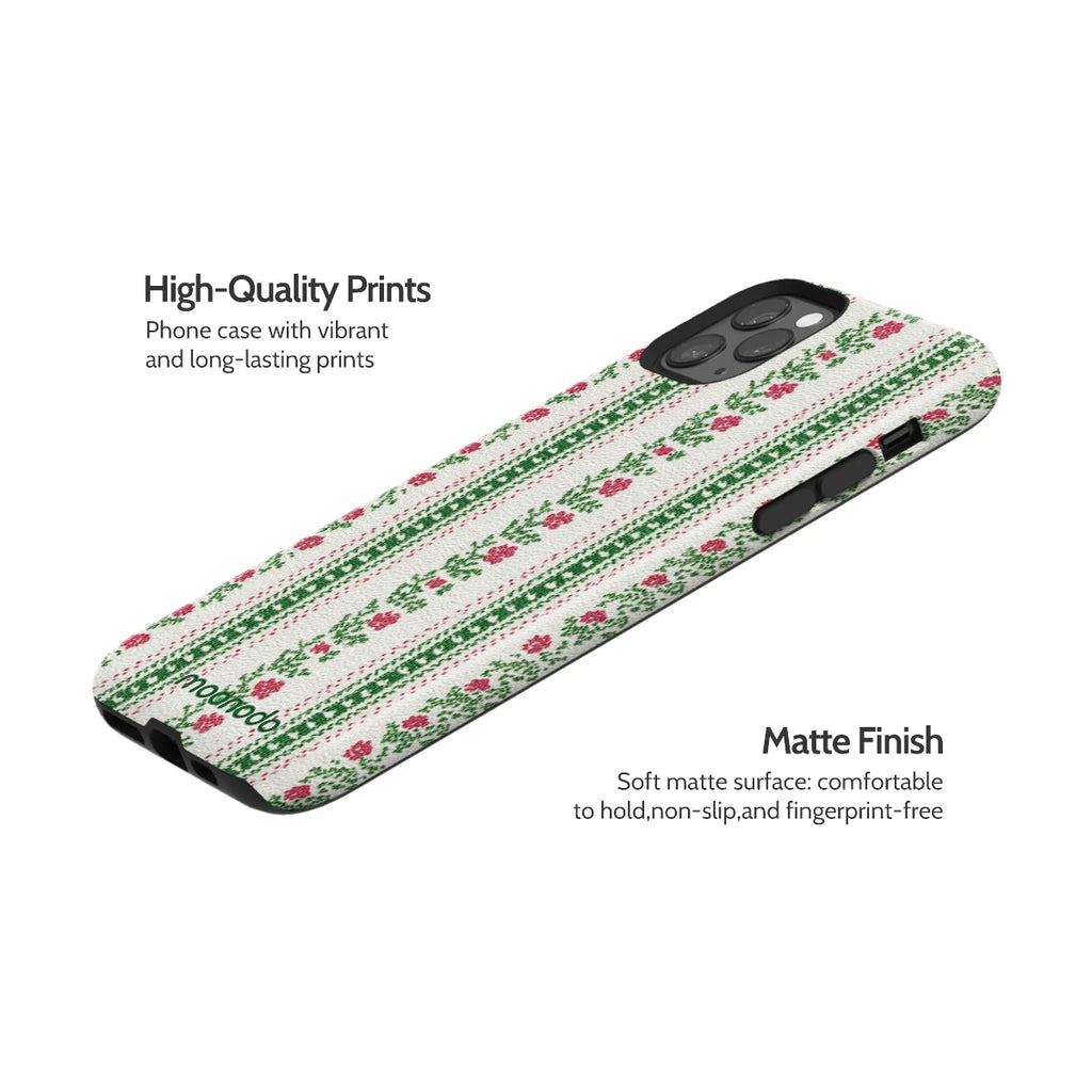 Secret Gallery - iPhone 11 Pro Max Case