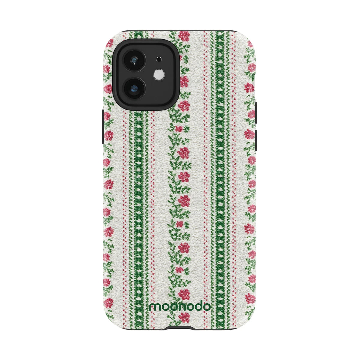 Secret Gallery - iPhone 12 Case