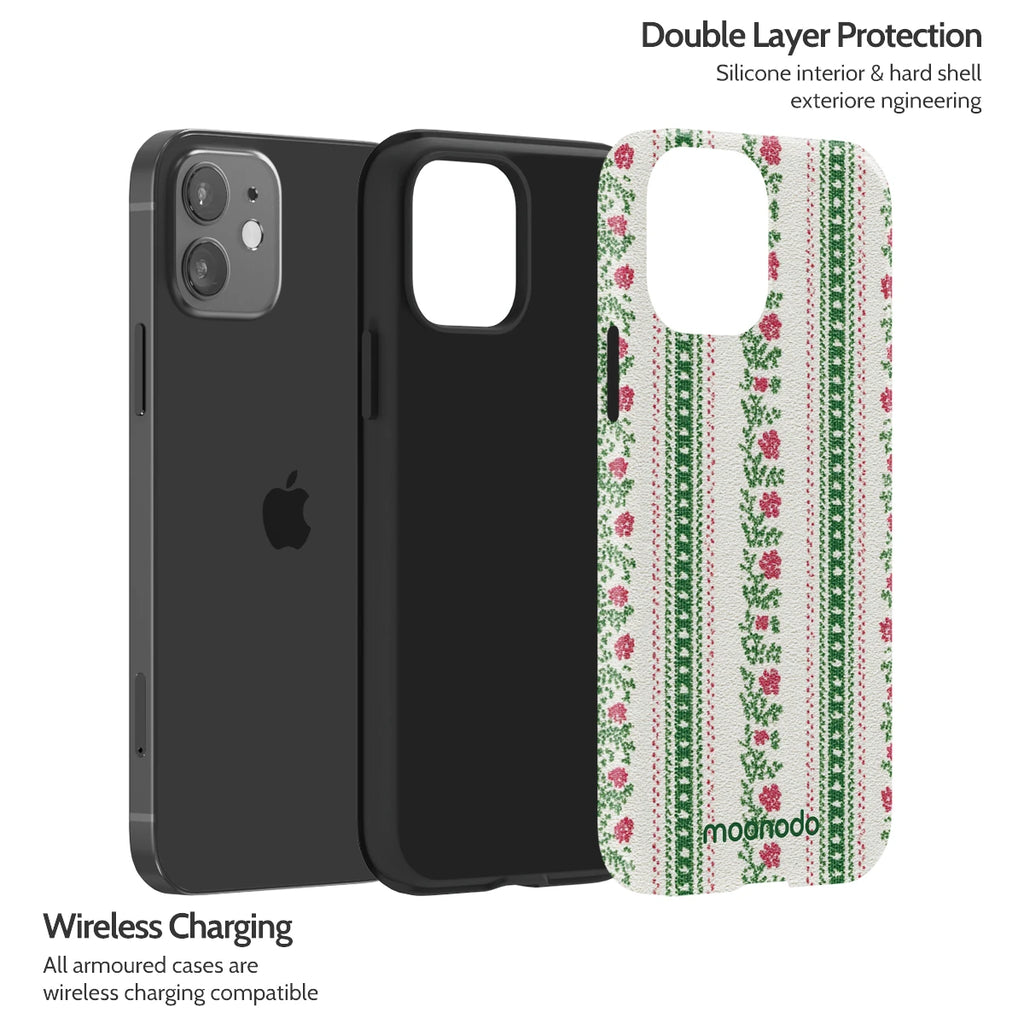 Secret Gallery - iPhone 12 Case