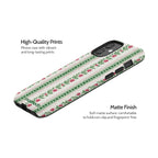 Secret Gallery - iPhone 12 Case