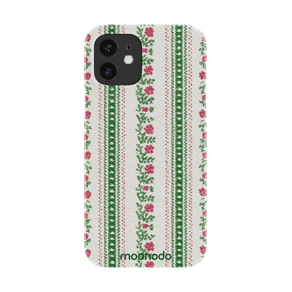 Secret Gallery - iPhone 12 Case