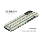 Secret Gallery - iPhone 12 Mini Case