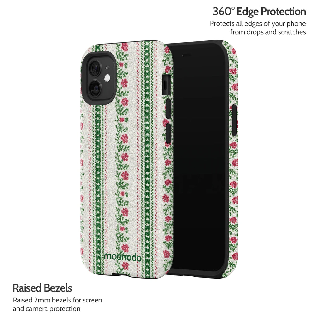 Secret Gallery - iPhone 12 Mini Case