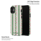 Secret Gallery - iPhone 12 Mini Case