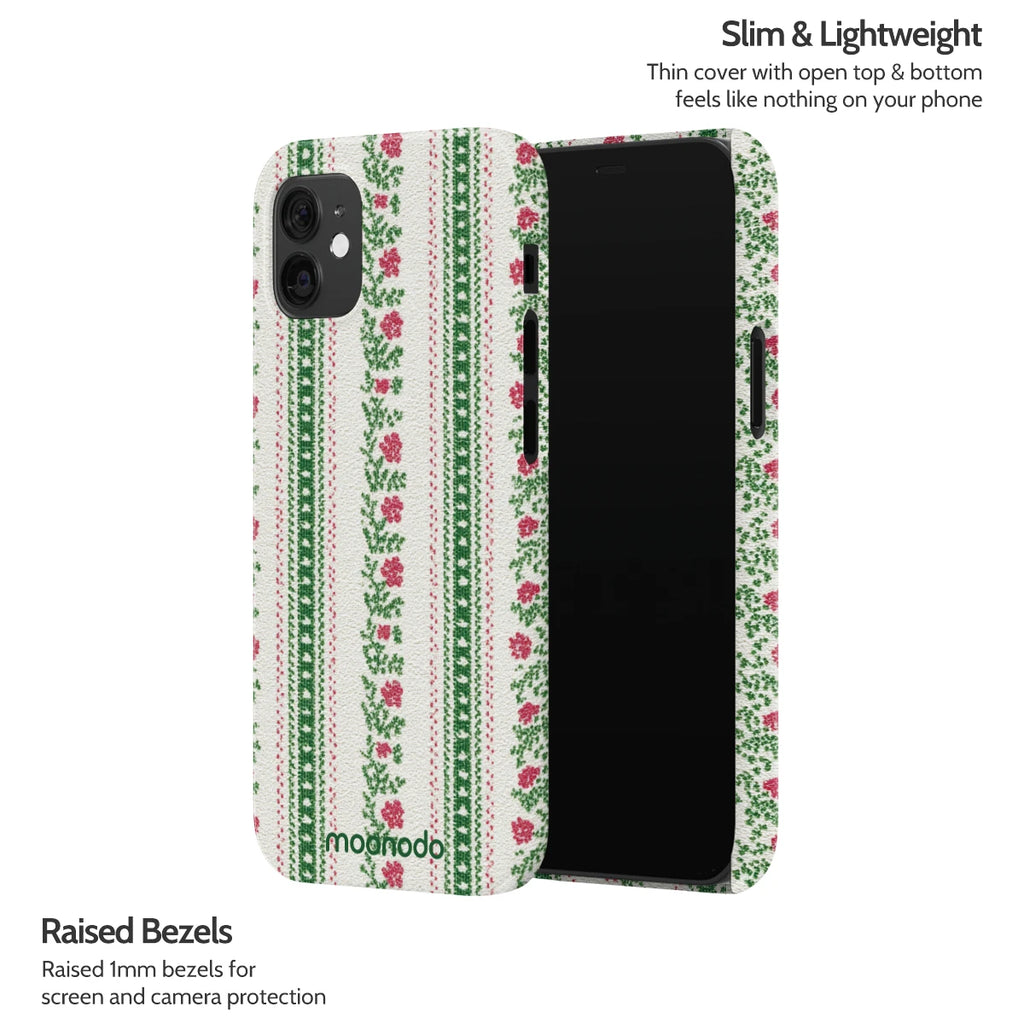 Secret Gallery - iPhone 12 Mini Case