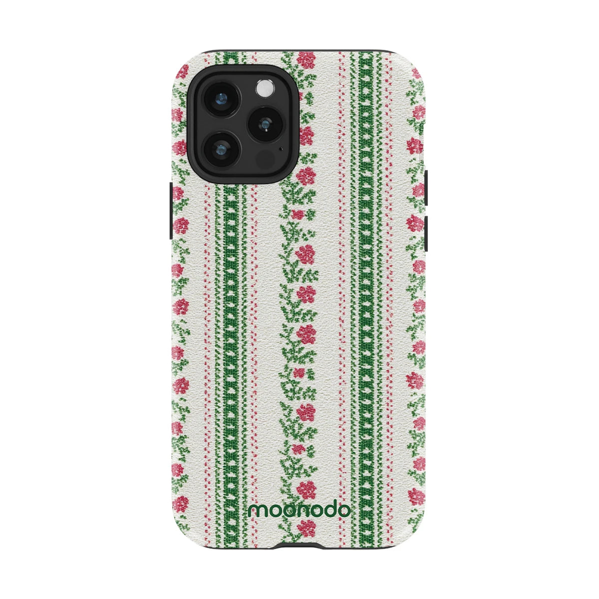 Secret Gallery - iPhone 12 Pro Case