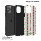 Secret Gallery - iPhone 12 Pro Case