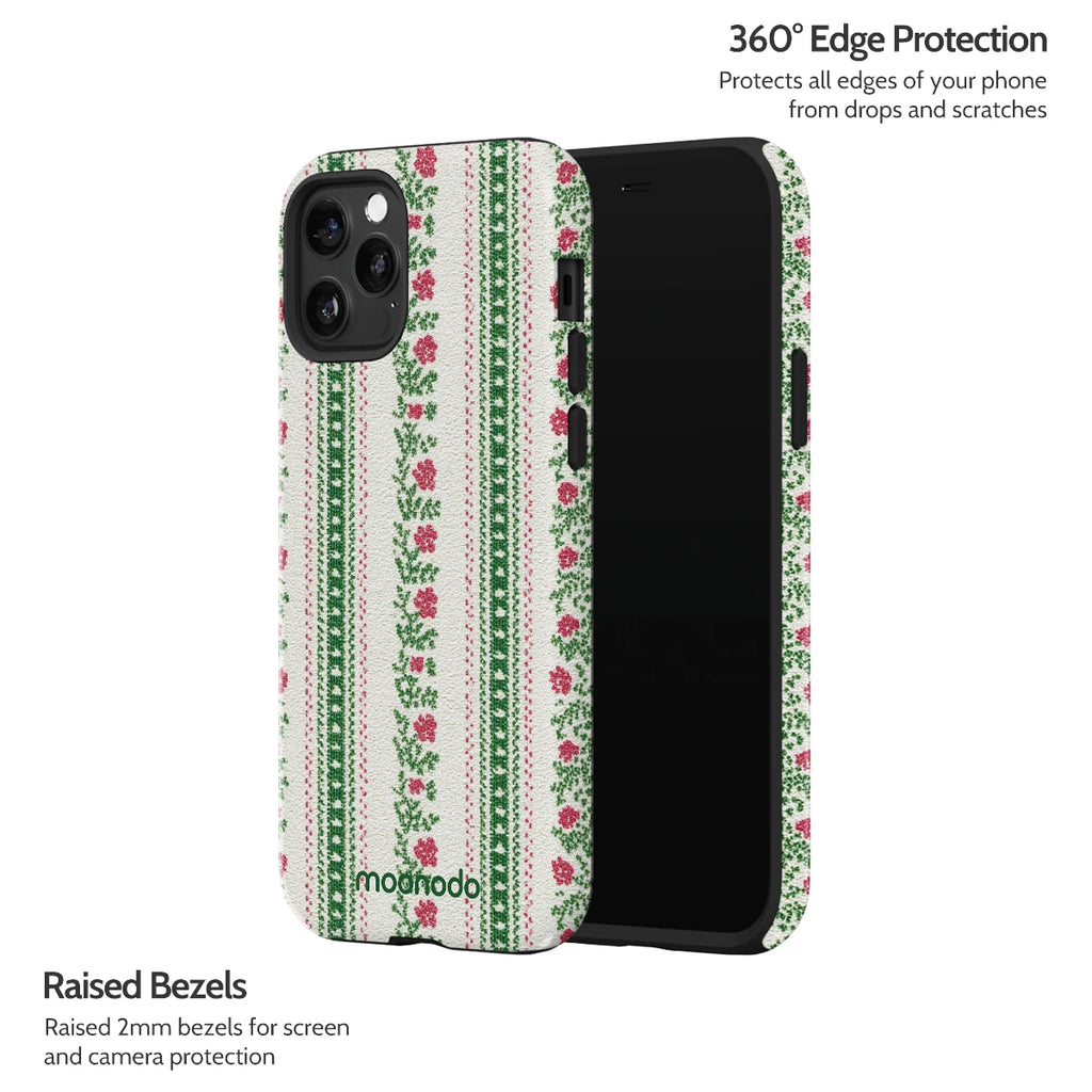 Secret Gallery - iPhone 12 Pro Case