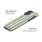 Secret Gallery - iPhone 12 Pro Case