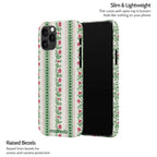 Secret Gallery - iPhone 12 Pro Case
