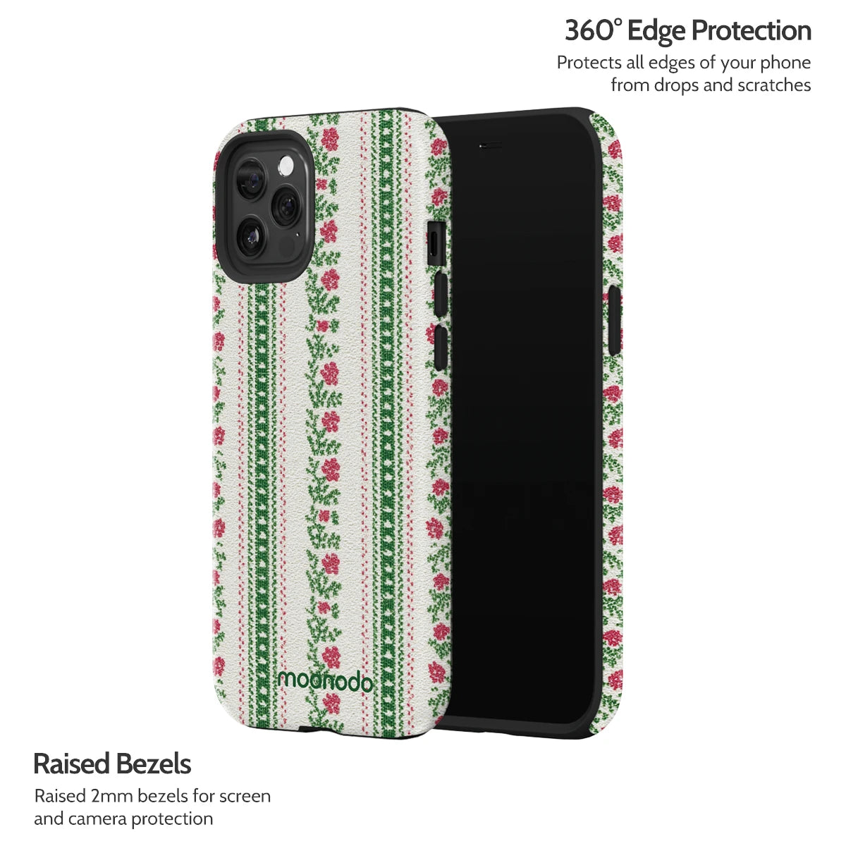 Secret Gallery - iPhone 12 Pro Max Case