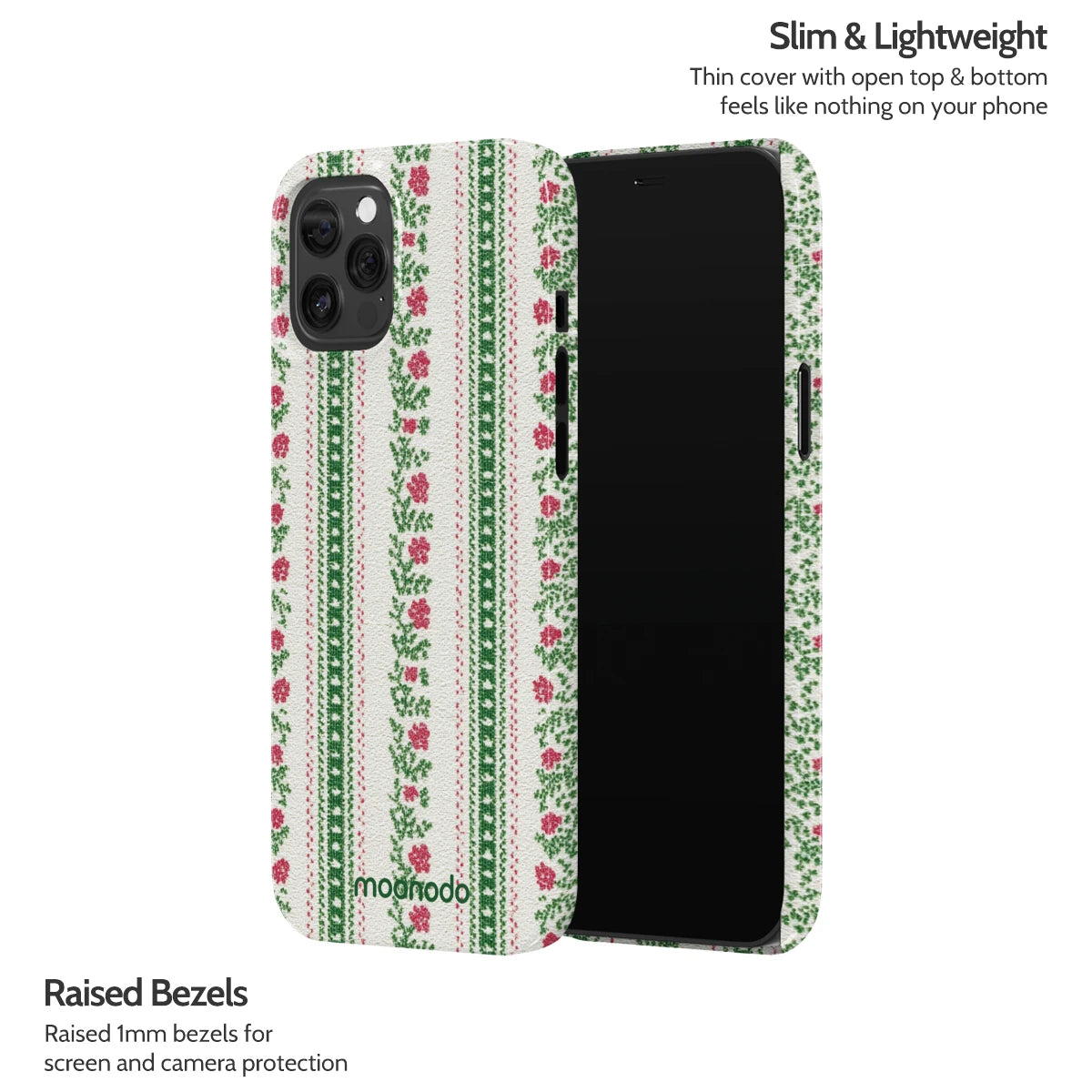 Secret Gallery - iPhone 12 Pro Max Case