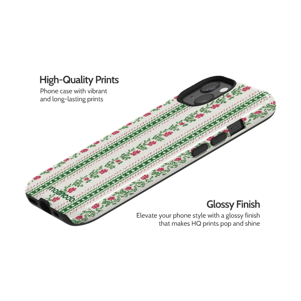 Secret Gallery - iPhone 13 Case