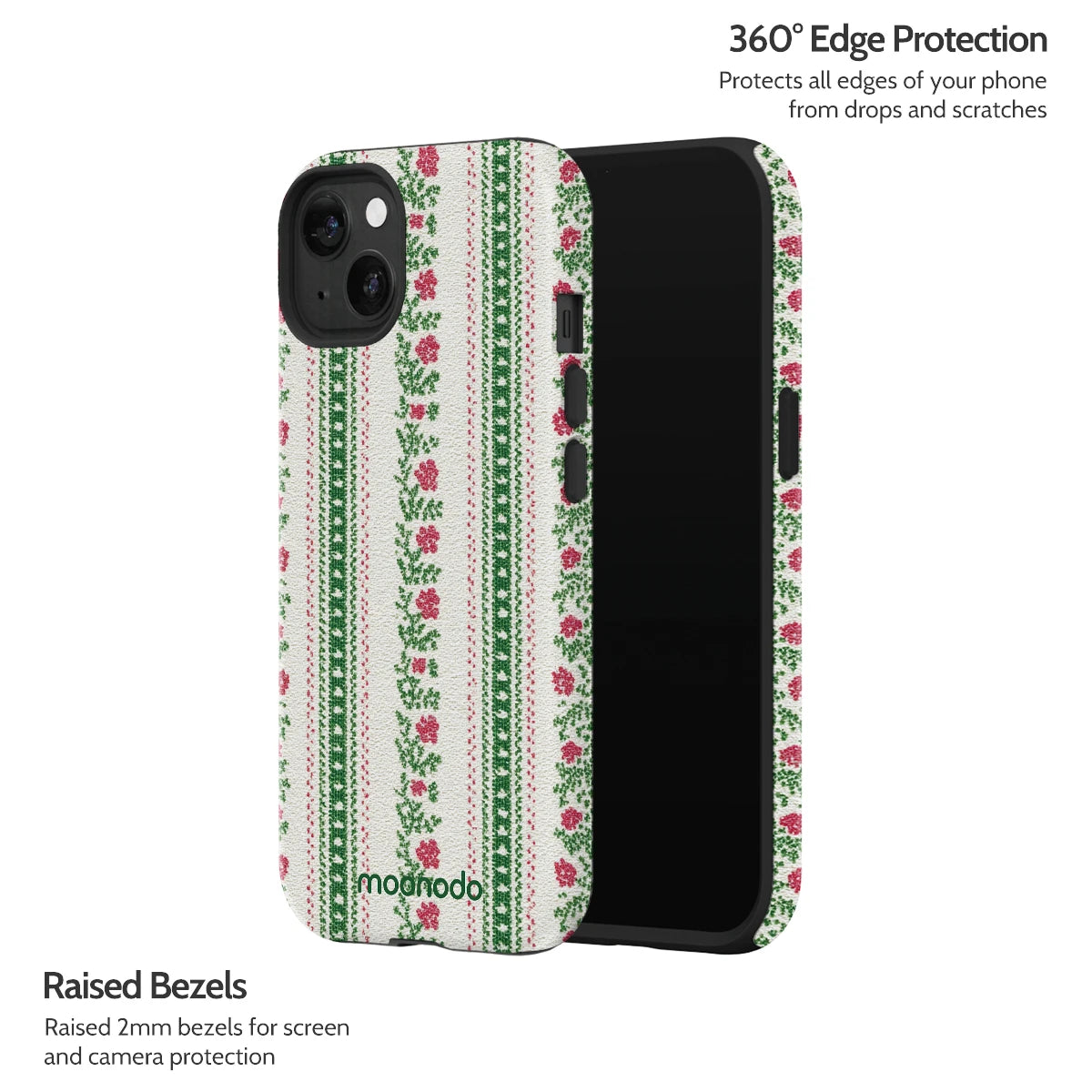 Secret Gallery - iPhone 13 Case