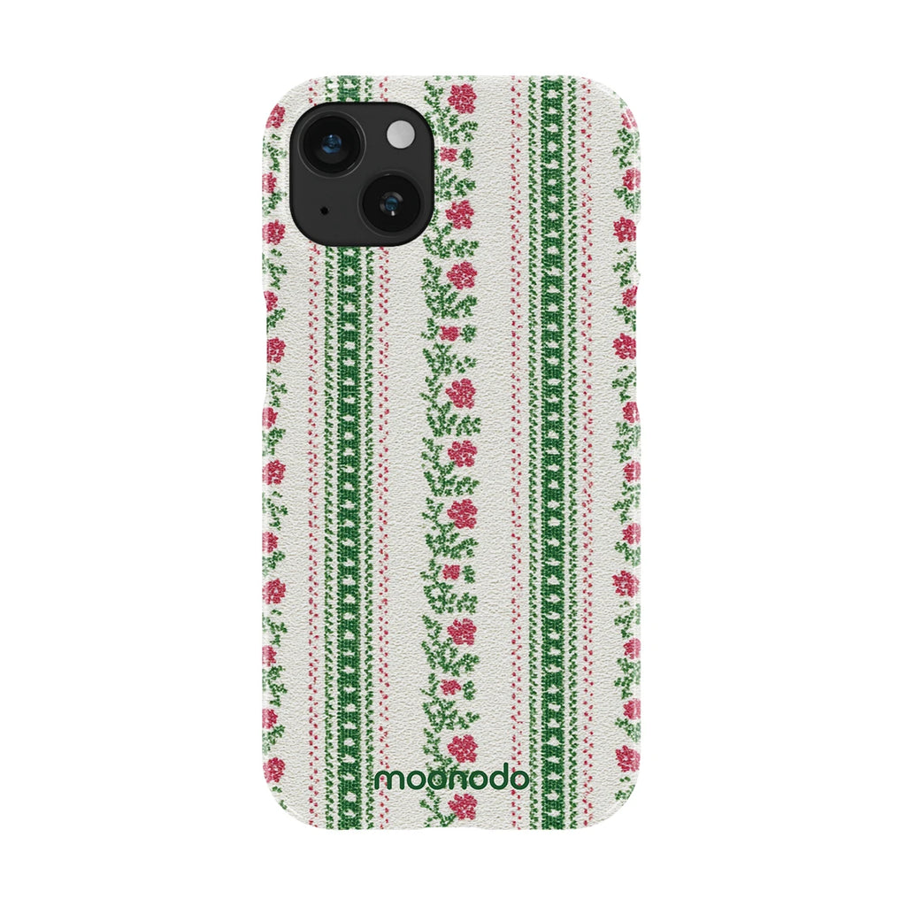 Secret Gallery - iPhone 13 Case