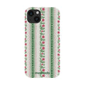 Secret Gallery - iPhone 13 Case