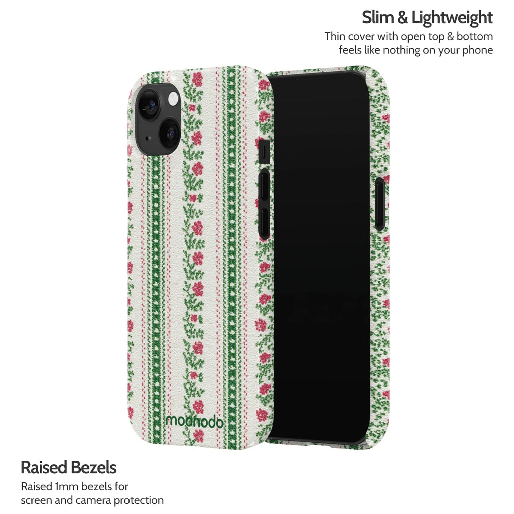 Secret Gallery - iPhone 13 Case