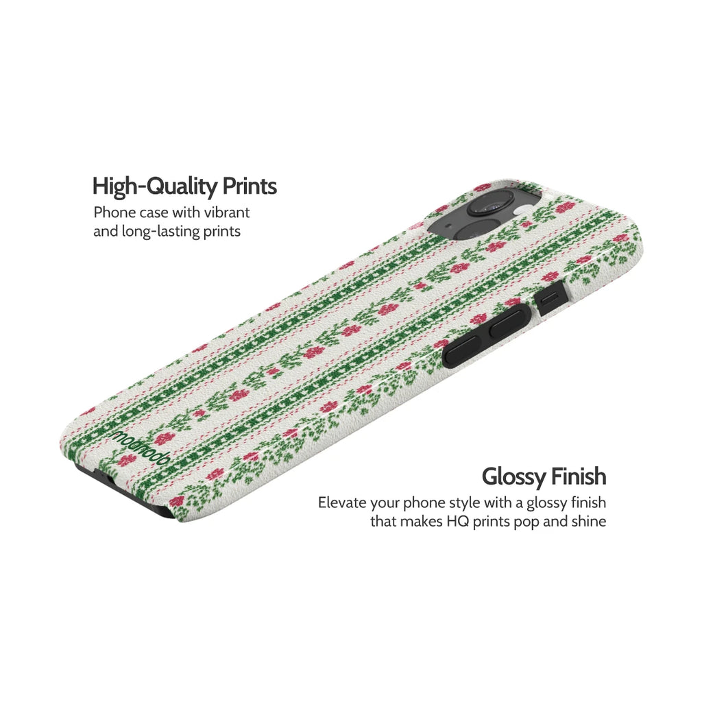 Secret Gallery - iPhone 13 Case