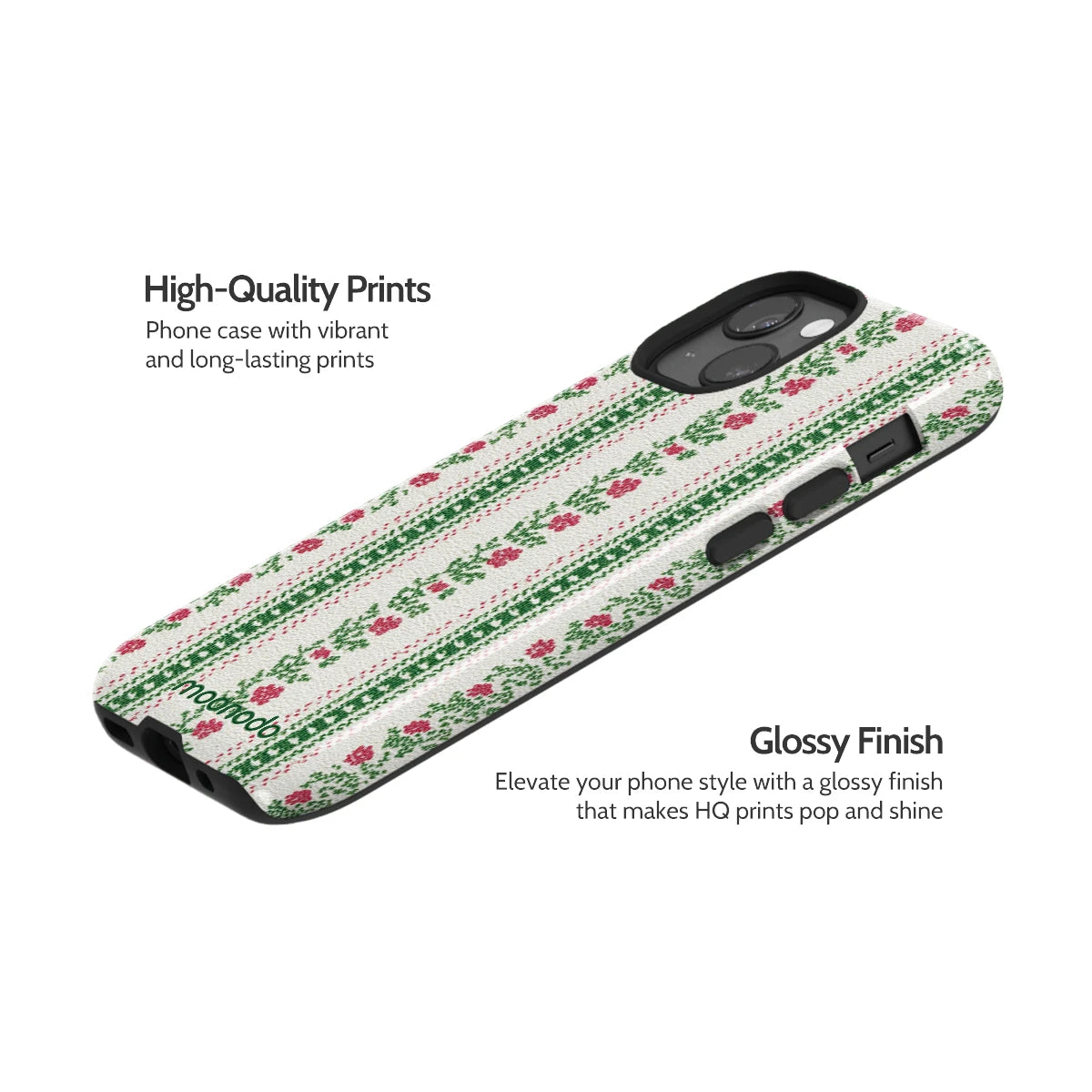 Secret Gallery - iPhone 13 Mini Case