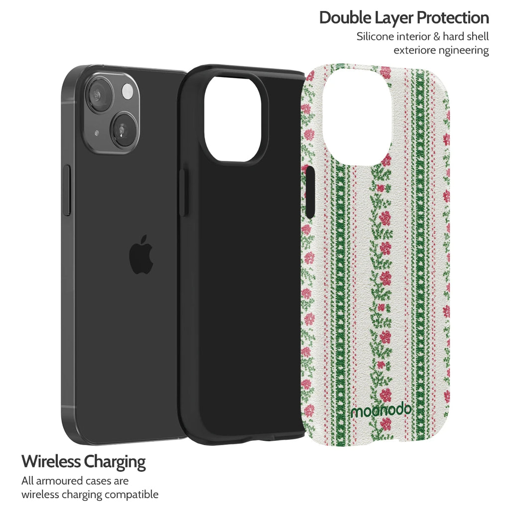 Secret Gallery - iPhone 13 Mini Case