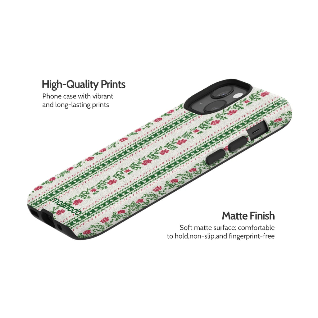 Secret Gallery - iPhone 13 Mini Case