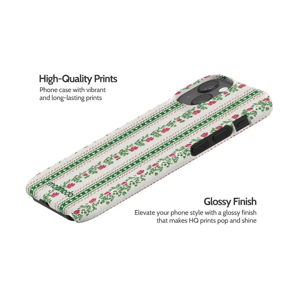 Secret Gallery - iPhone 13 Mini Case