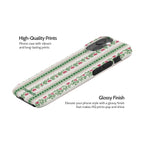 Secret Gallery - iPhone 13 Mini Case