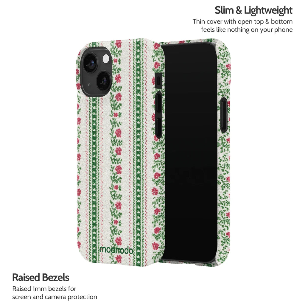 Secret Gallery - iPhone 13 Mini Case