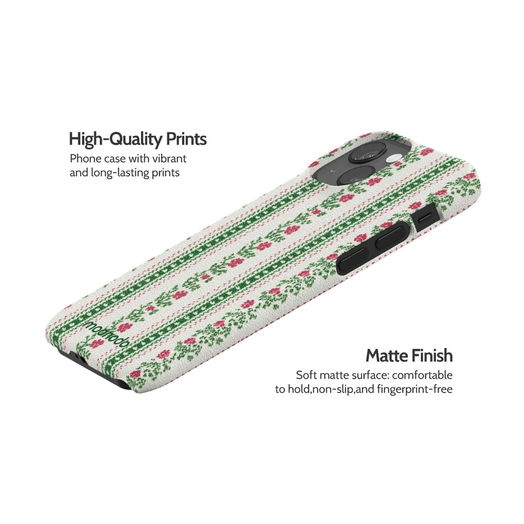Secret Gallery - iPhone 13 Mini Case