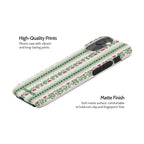 Secret Gallery - iPhone 13 Mini Case