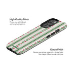 Secret Gallery - iPhone 13 Pro Case
