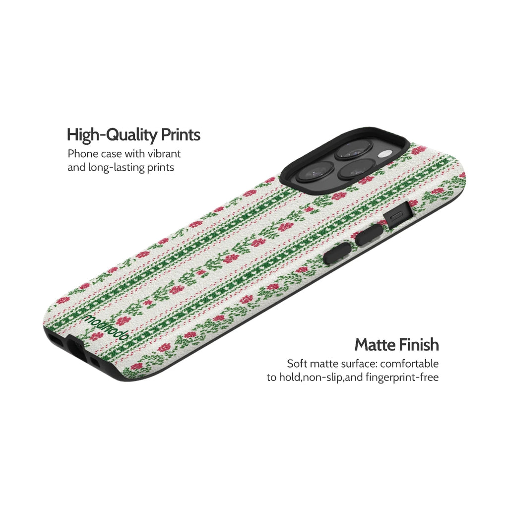 Secret Gallery - iPhone 13 Pro Case