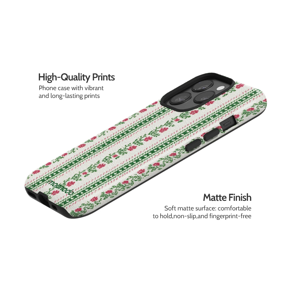 Secret Gallery - iPhone 13 Pro Case