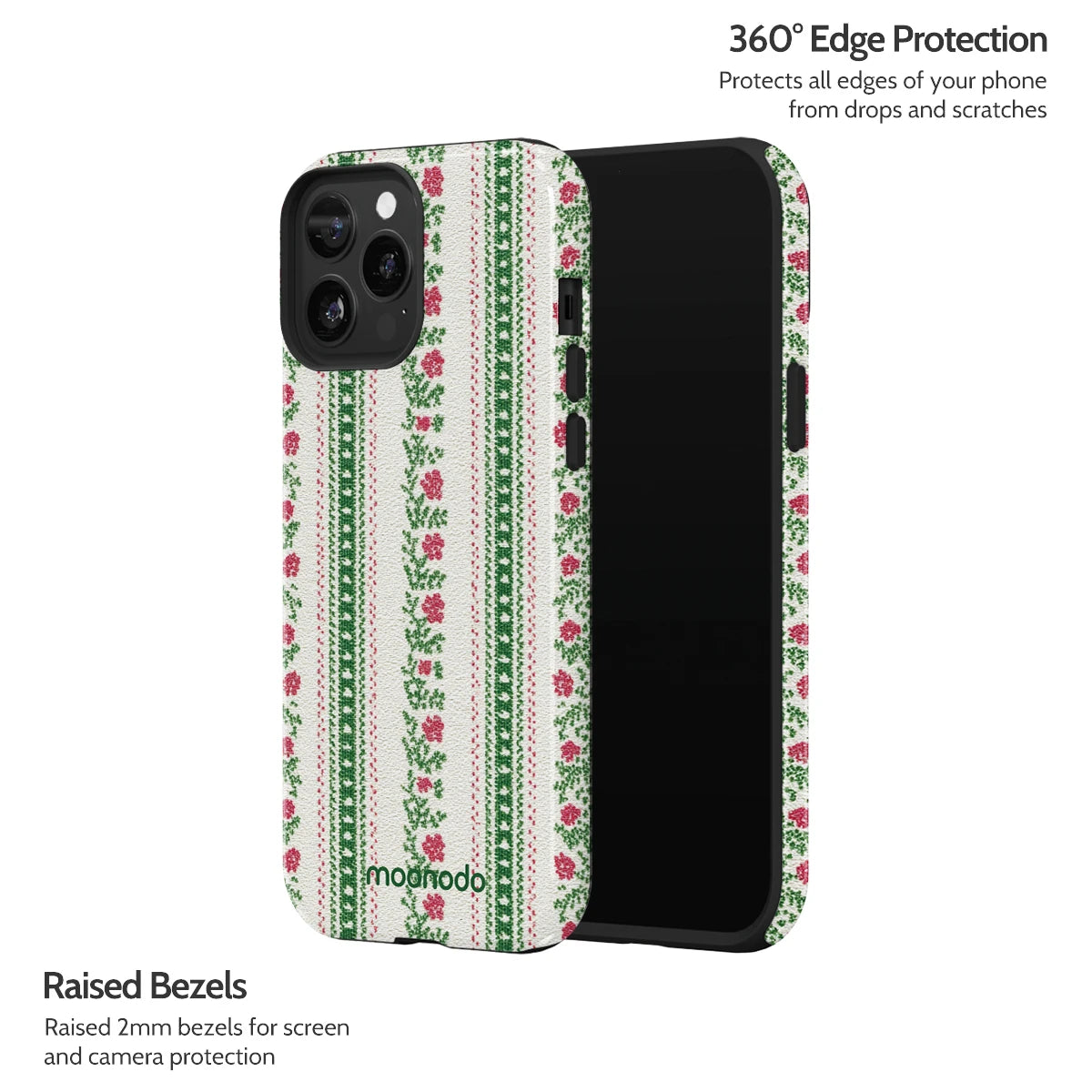 Secret Gallery - iPhone 13 Pro Max Case