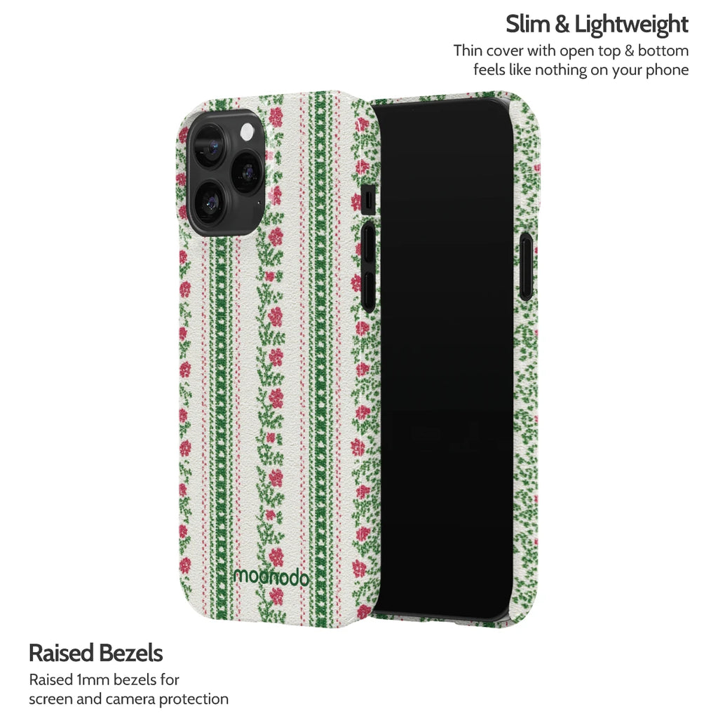 Secret Gallery - iPhone 13 Pro Max Case