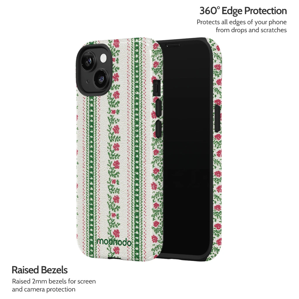 Secret Gallery - iPhone 14 Case