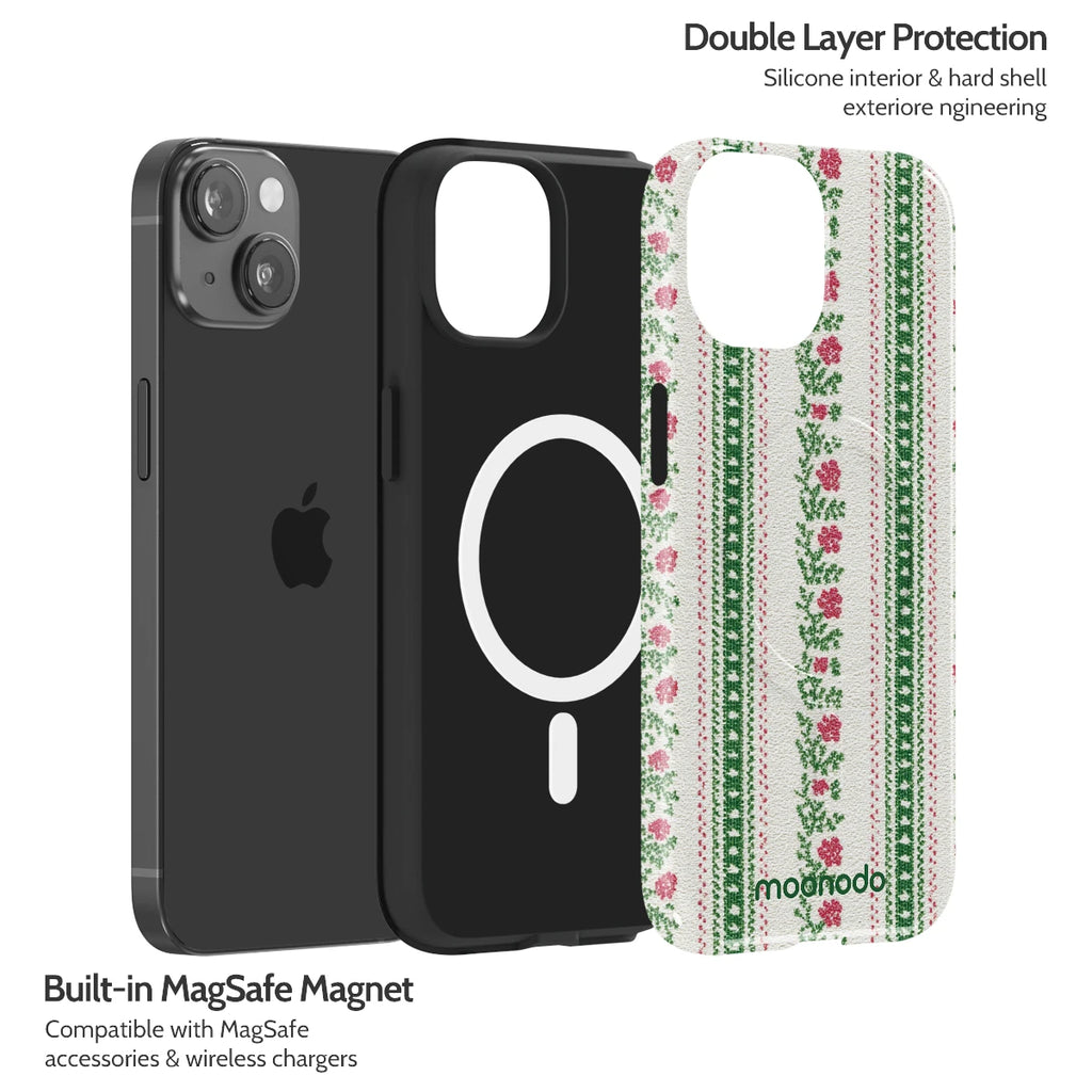 Secret Gallery - iPhone 14 Case
