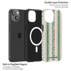 Secret Gallery - iPhone 14 Case