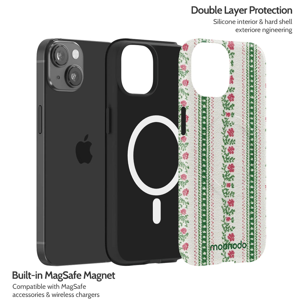 Secret Gallery - iPhone 14 Case