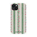 Secret Gallery - iPhone 14 Case