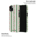Secret Gallery - iPhone 14 Case