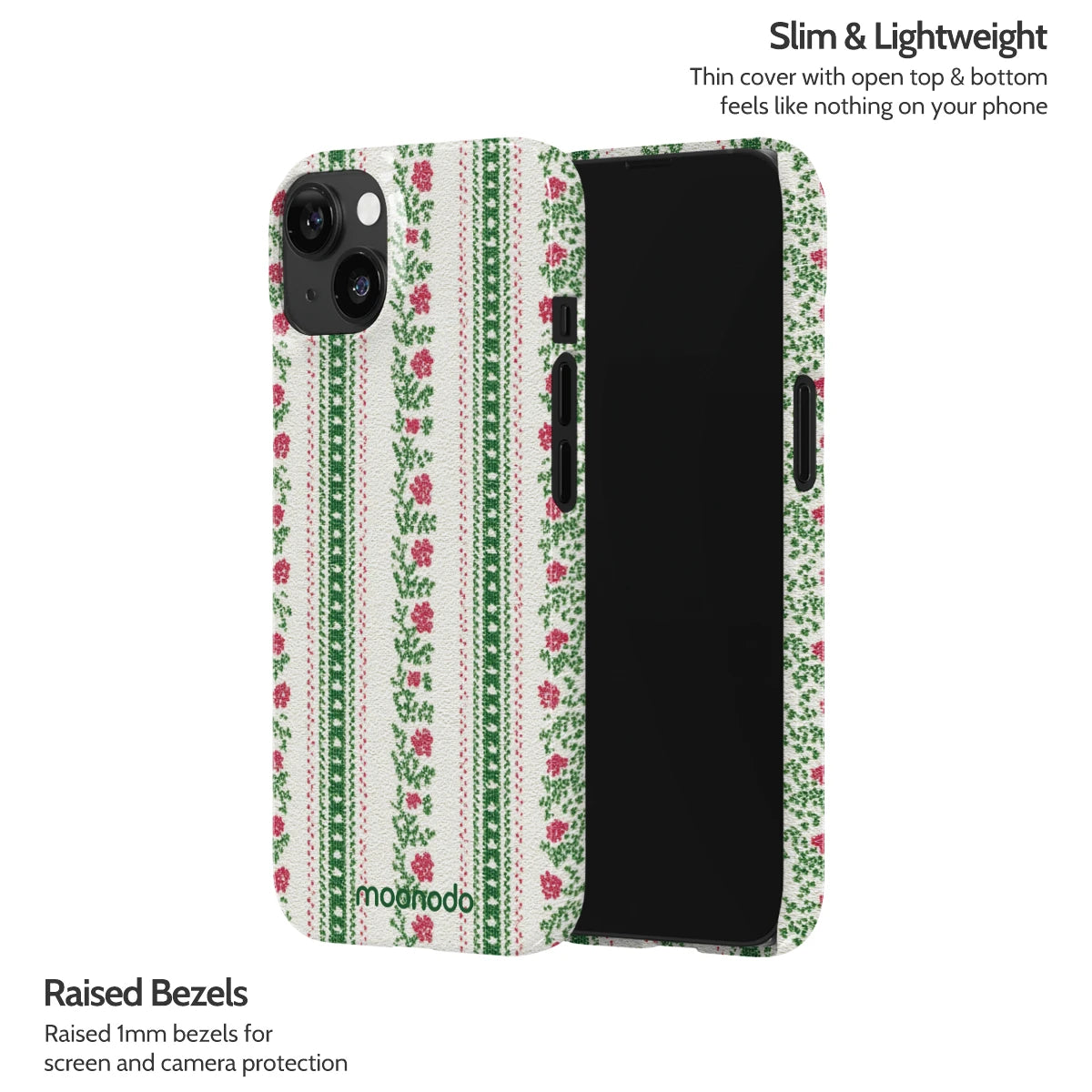 Secret Gallery - iPhone 14 Case